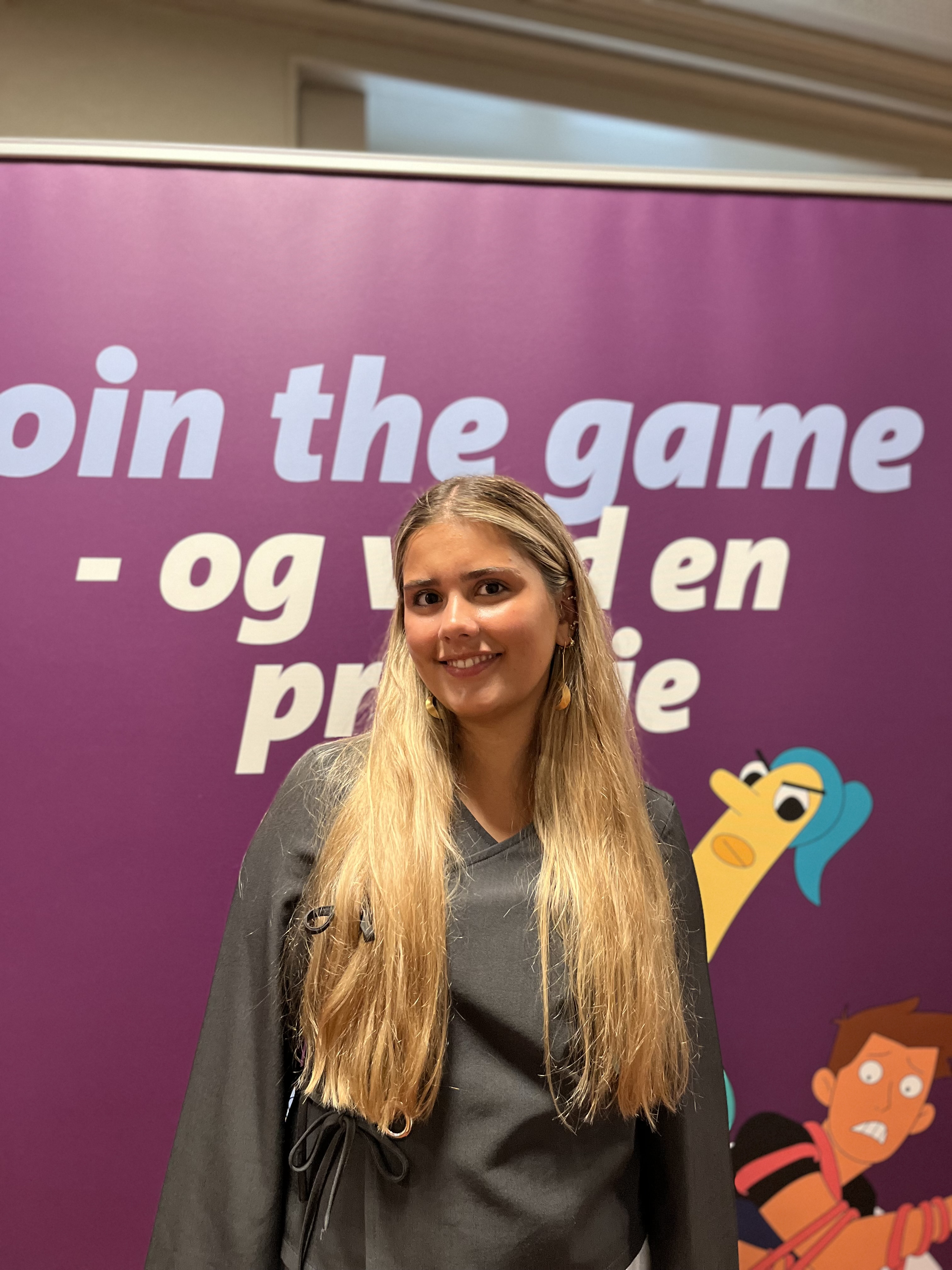 Mathilde unge task force viborg
