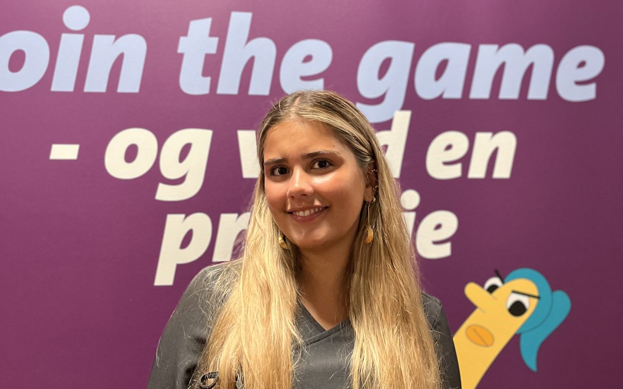 Mathilde unge task force viborg