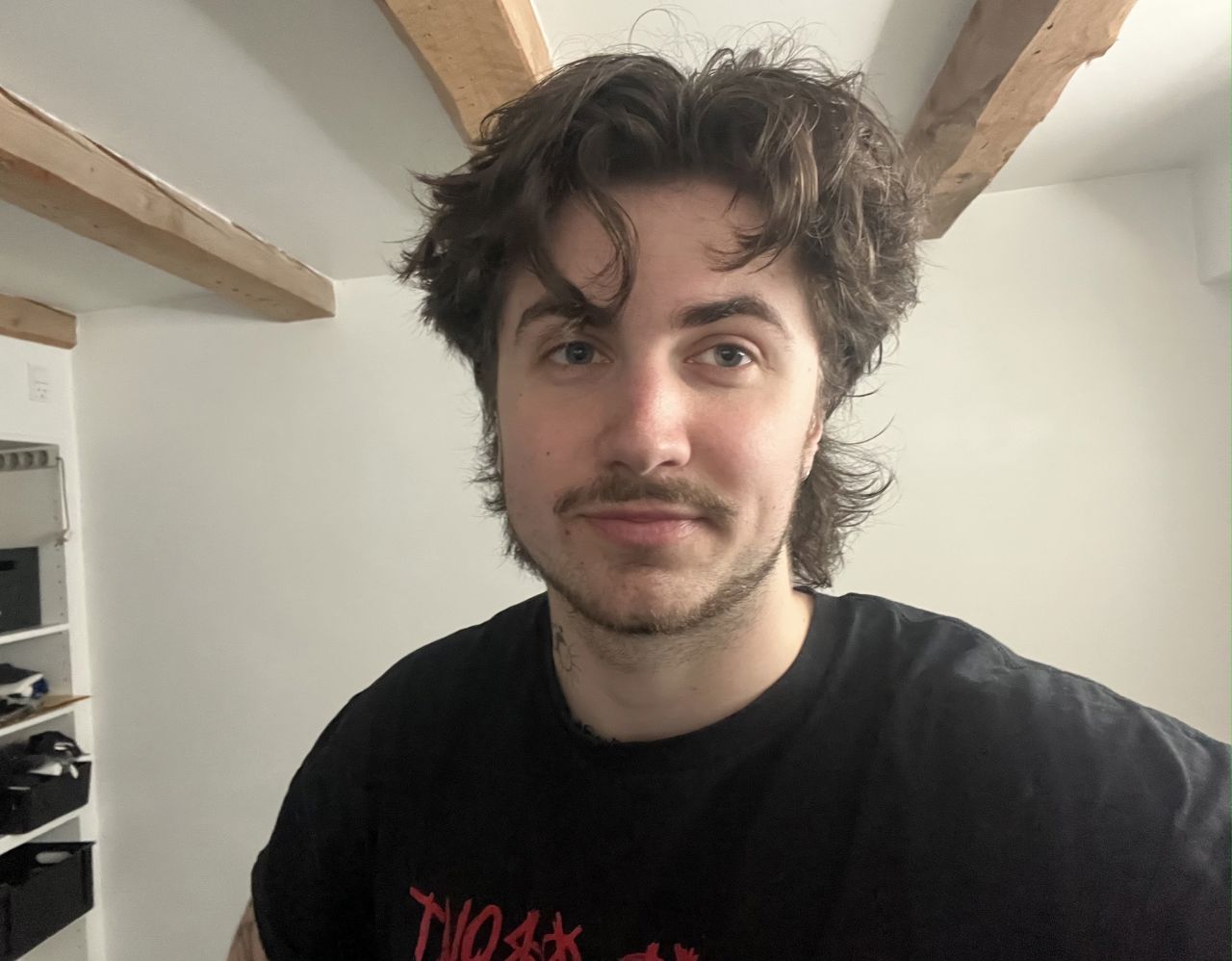 Marius - eventteam unge