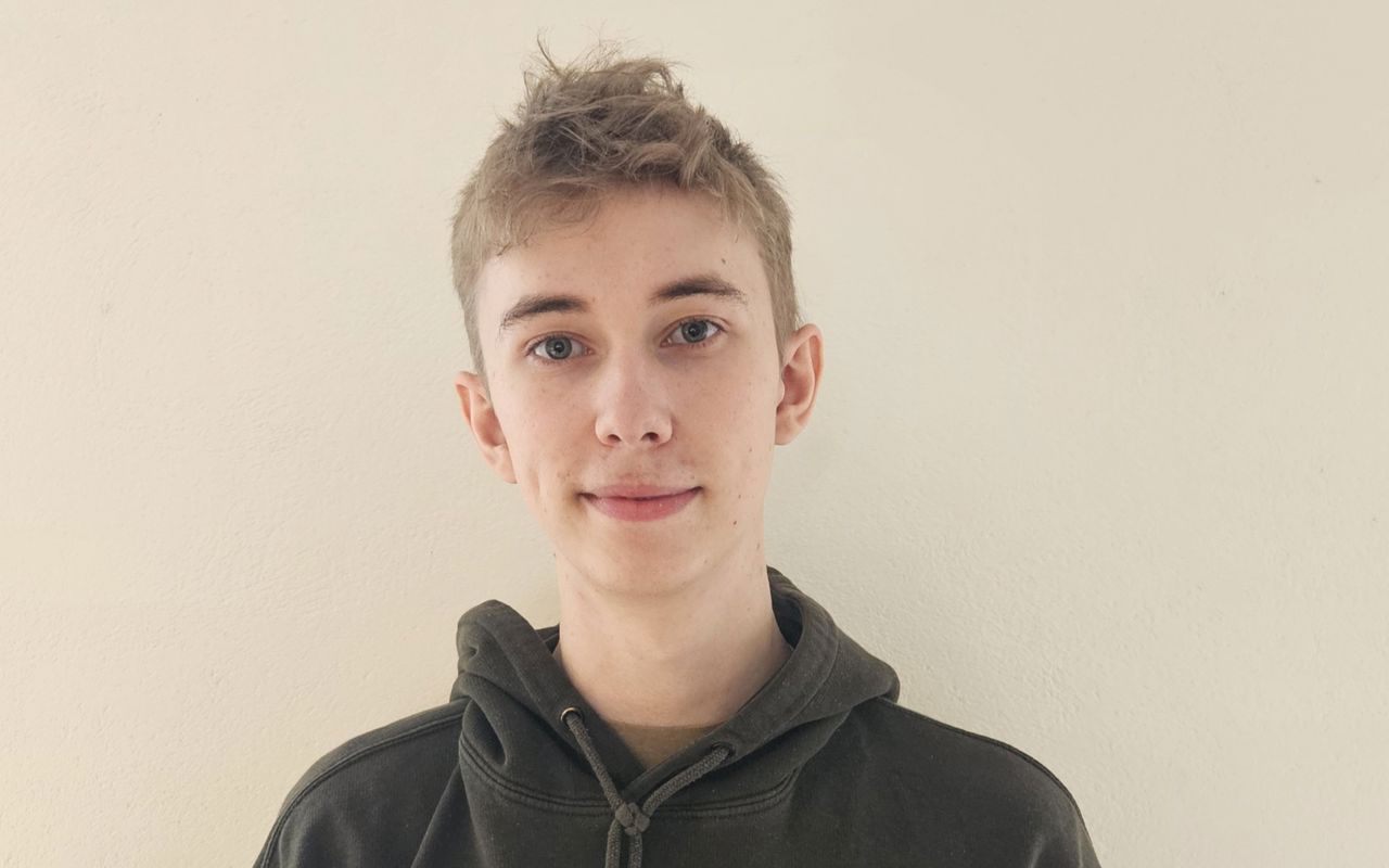 Unge taskforce Kasper