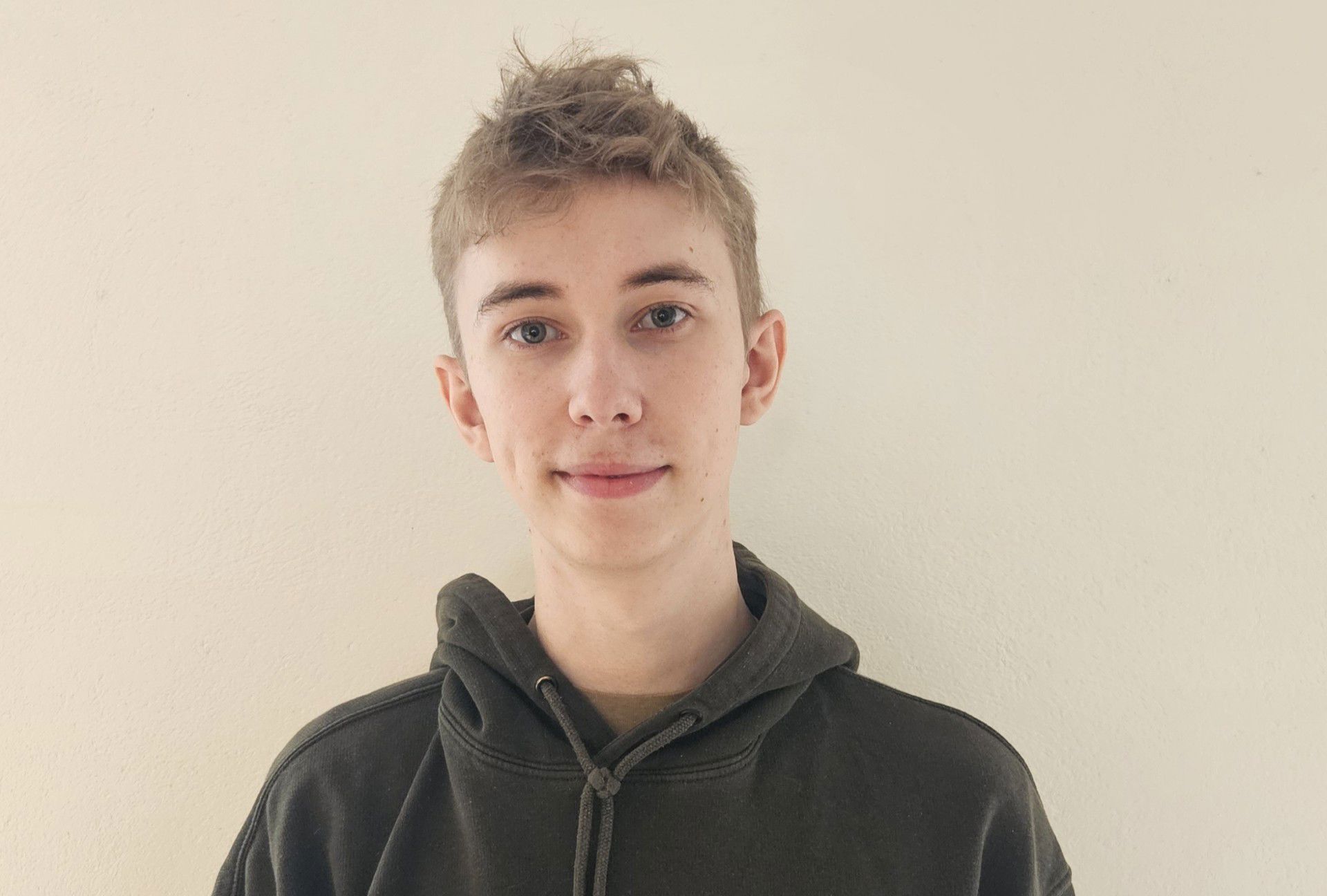 Unge taskforce Kasper