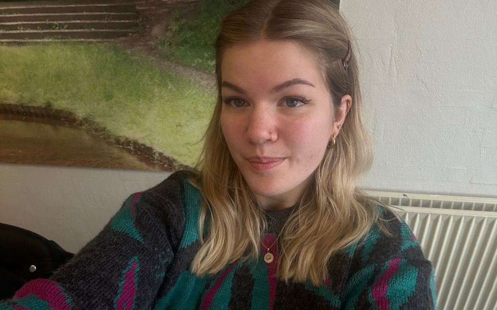 Mai Silkeborg