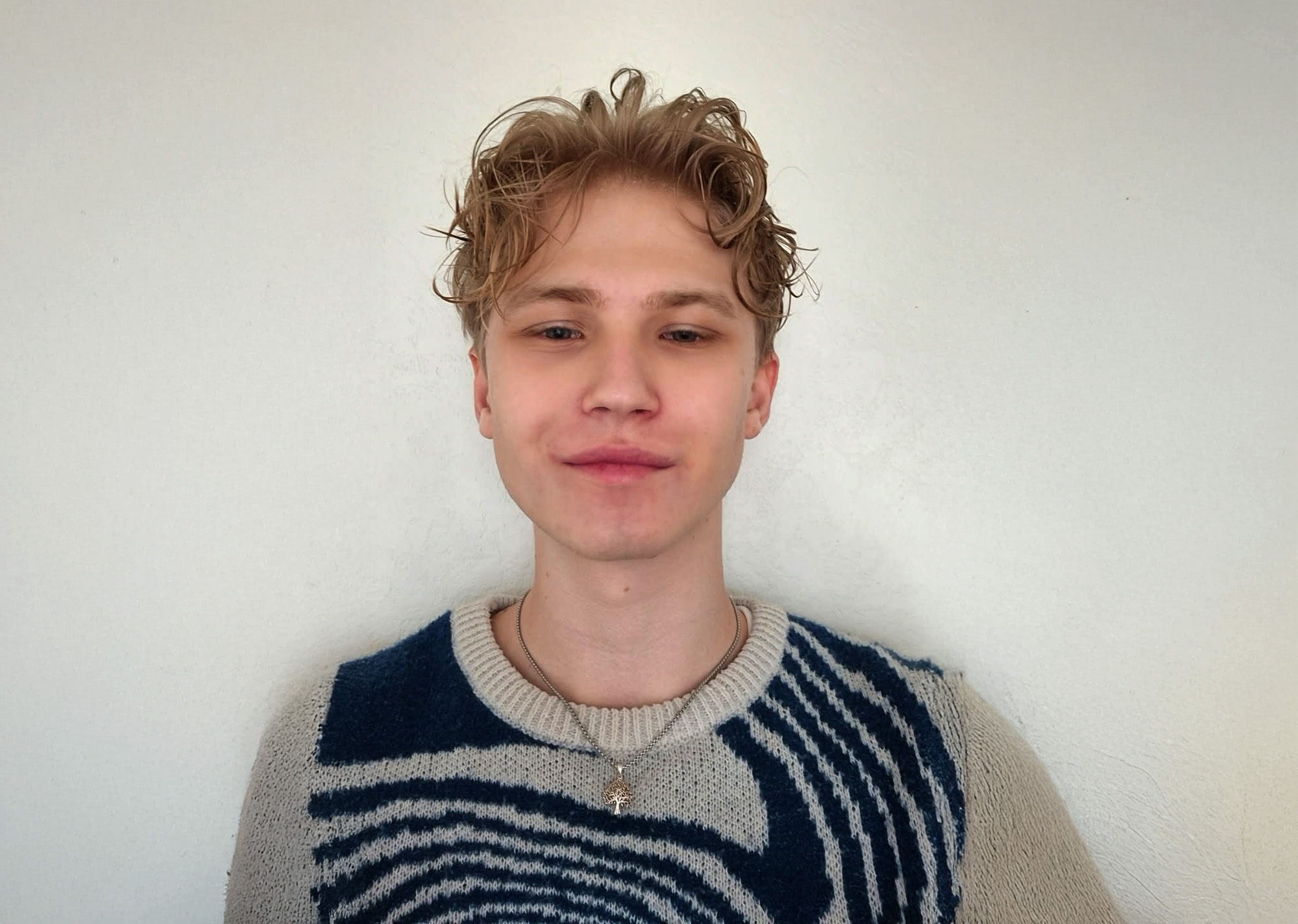 Oscar Aksel ungeteam Silkeborg