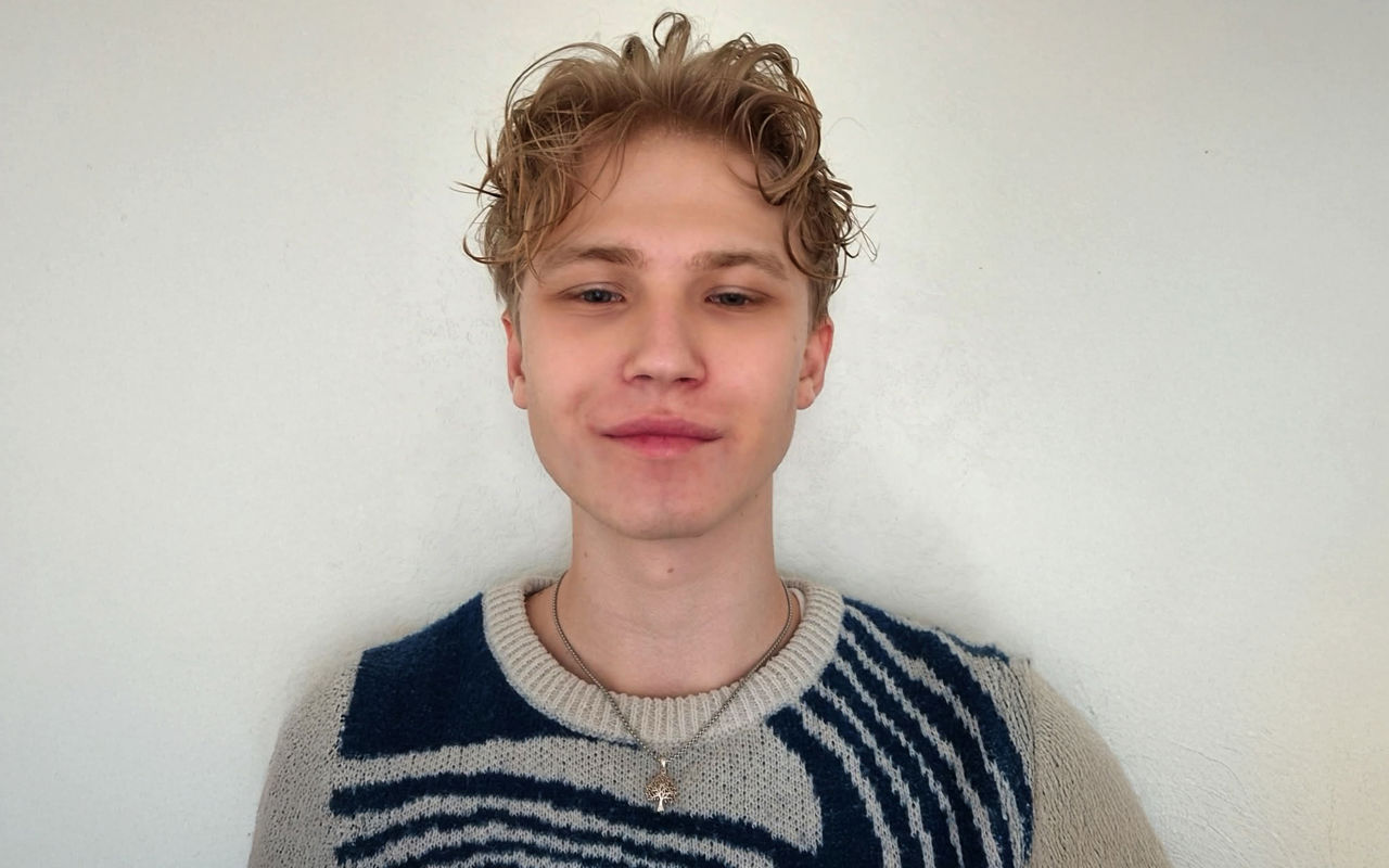 Oscar Aksel ungeteam Silkeborg